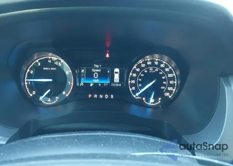 2020 Ford Ranger Xlt из США, поврежденный, VIN 1FTER4FH9LLA02512